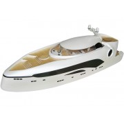 Pearl Luxury Yacht 1300GP260