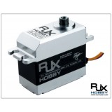 RJX HV Standard Servo FS-0521HV