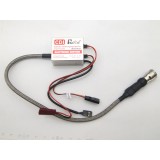 RCEXL Single Ignition For NGK CM-6 10mm Straight