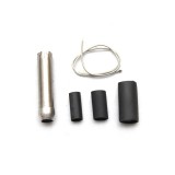 RCEXL Spark plug caps and boots for 1/4-32  KIT  Straight