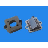 Reed Valve Block For TMM 106cc