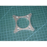 Mounting Plate for XYZ53STS Part # 53-33