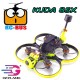 2.0 Inch GEELANG KUDA 85X WHOOP 2-3S FPV Drone