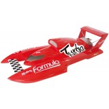 Hydro Formula 1200GP260(Red)
