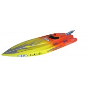 Flame Racing Boat 1300GP260(Yellow)