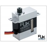 RJX HV Micro Servo (High Torque / Speed) FS-0435HV
