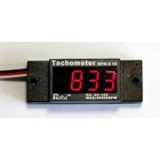 RCEXL Ignition Mini Tachometer