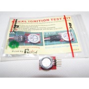 Ignition Box Tester