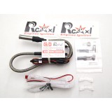 RCEXL Single Ignition For NGK ME-8 1/4-32 Straight