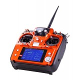 RadioLink AT10 2.4GHz 10CH DSSS radio remote control system 