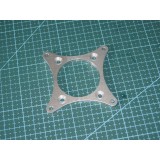 Mounting Plate for XYZ53STS Part # 53-33