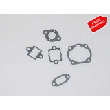 DLE 20 Full Gaskets