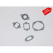 DLE 20 Full Gaskets