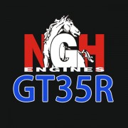 NGH GT35R Spare Parts