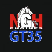 NGH GT35 Spare Parts