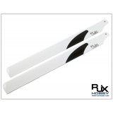 RJX 325mm Premium FRP Blades-FBL Version