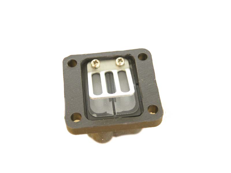 Reed Valves : Reed Valve Block For 3MM TOC 53cc