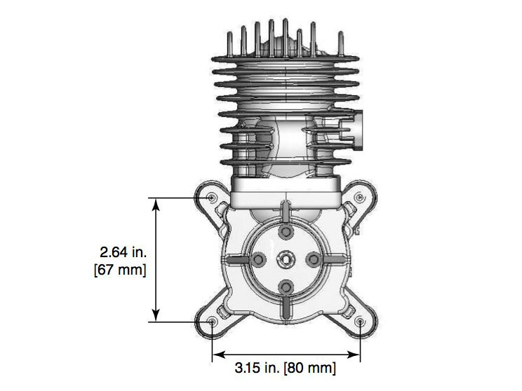 DLE 55